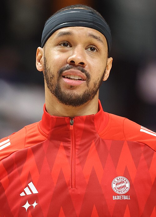 Shabazz Napier