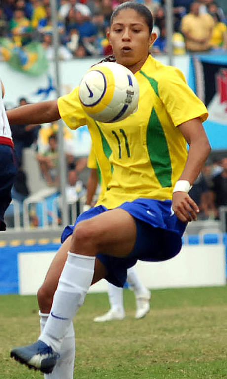 Cristiane Rozeira