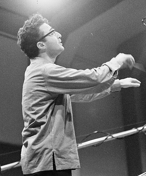 Lamberto Gardelli