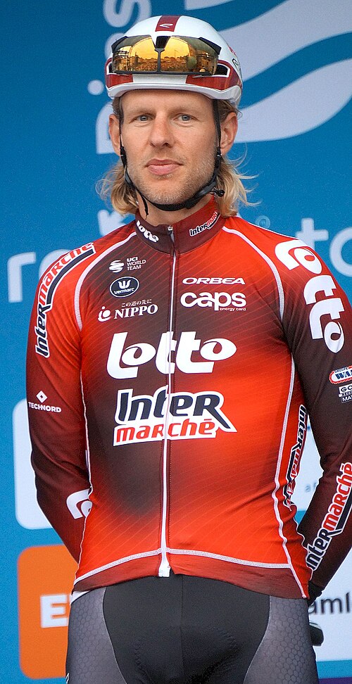 Taco van der Hoorn