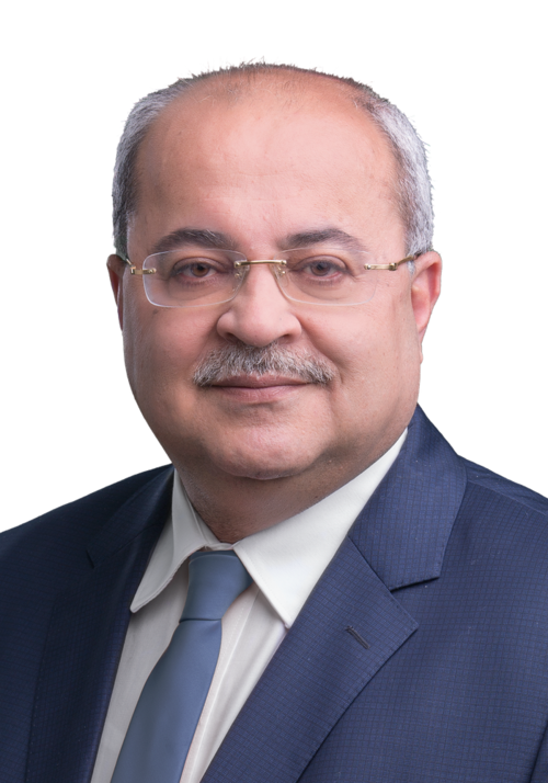 Ahmad Tibi