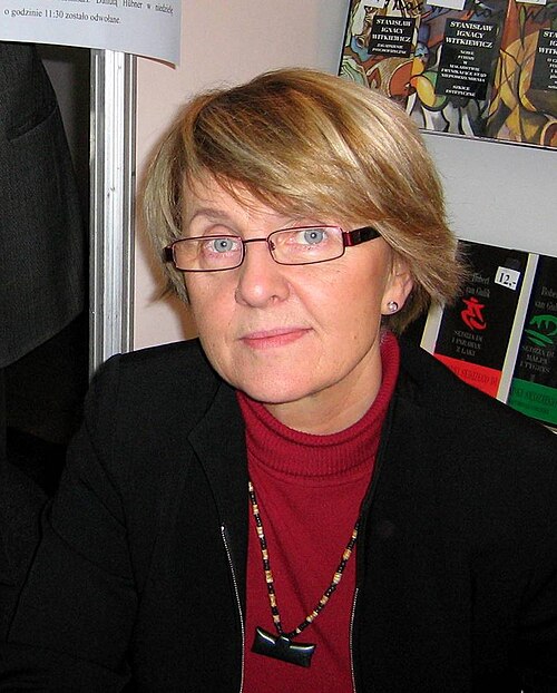 Danuta Hübner