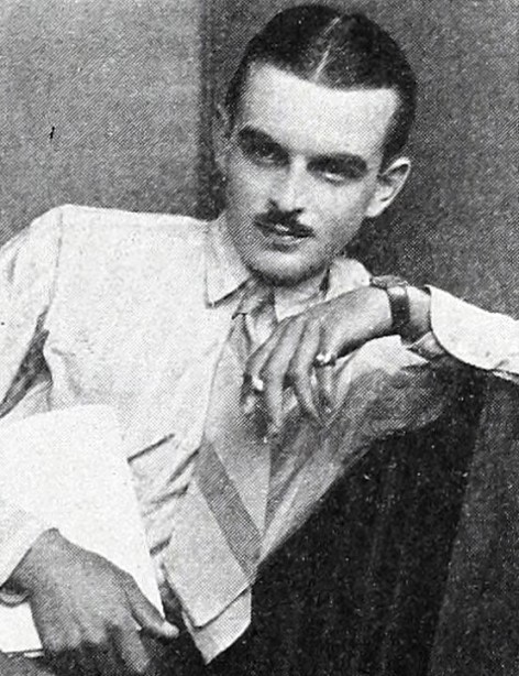 H. Bruce Humberstone