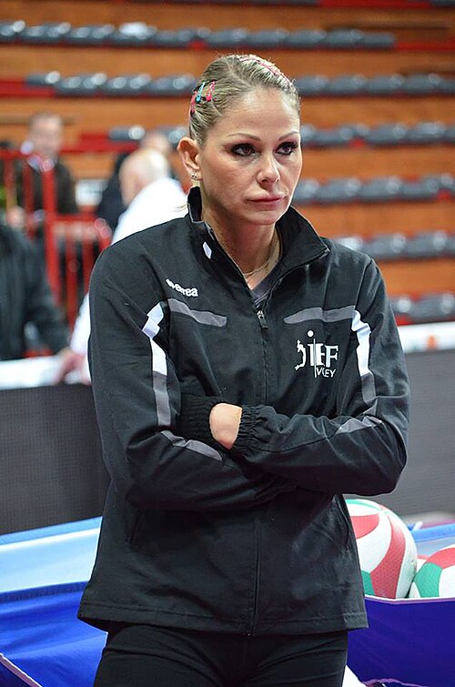 Simona Gioli