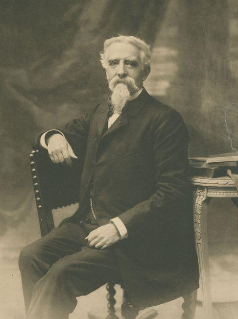Philippe Édouard Léon Van Tieghem