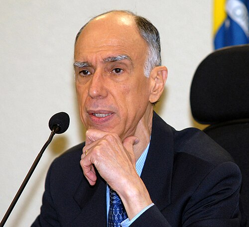 Marco Maciel