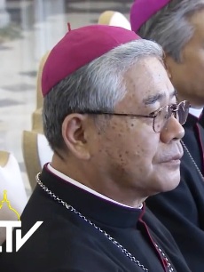Thomas Aquino Man’yō Maeda