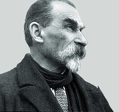 Mykola Skrypnyk