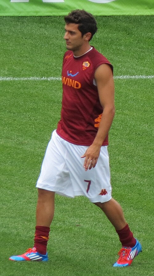 Marco Antônio de Mattos Filho