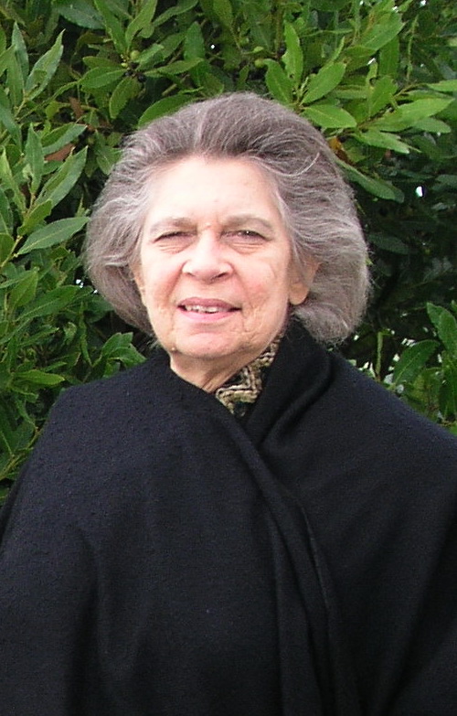 Princess Irene of Greece and Denmark