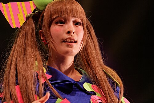 Kyary Pamyu Pamyu