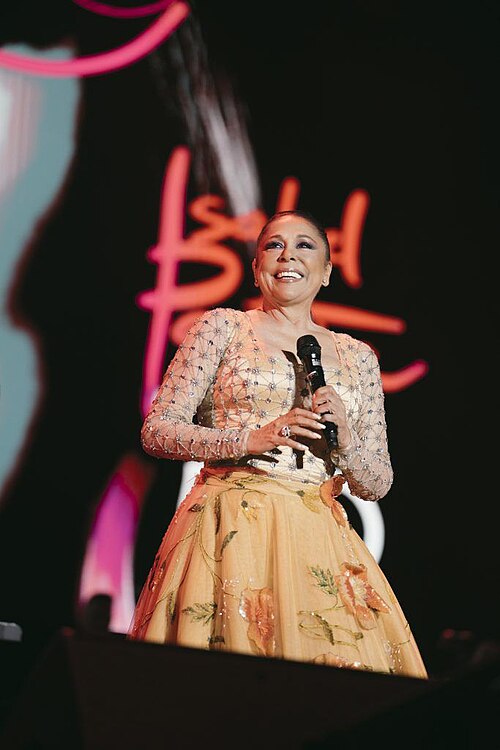 Isabel Pantoja