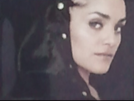 Natasja Saad