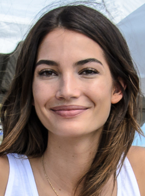 Lily Aldridge