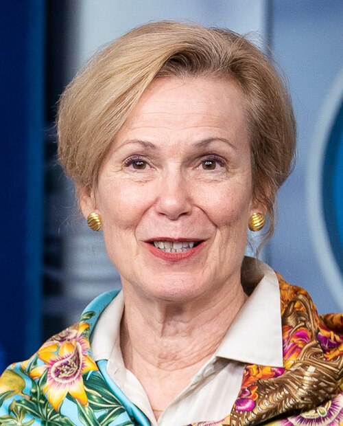 Deborah L. Birx