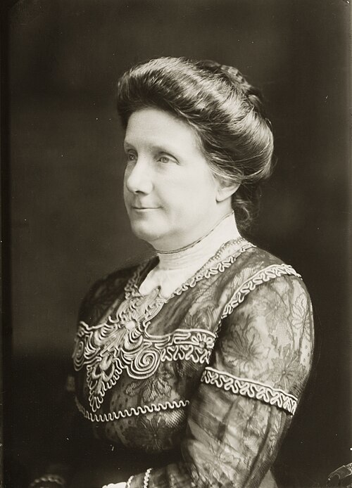 Infanta María de la Paz of Spain