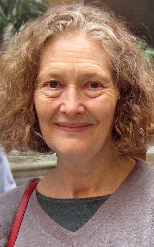 Emma Kirkby