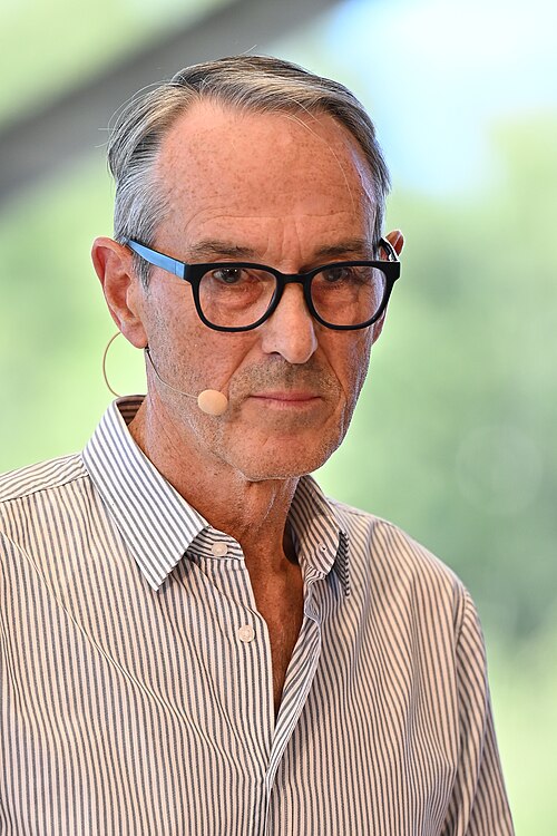 Ivo van Hove