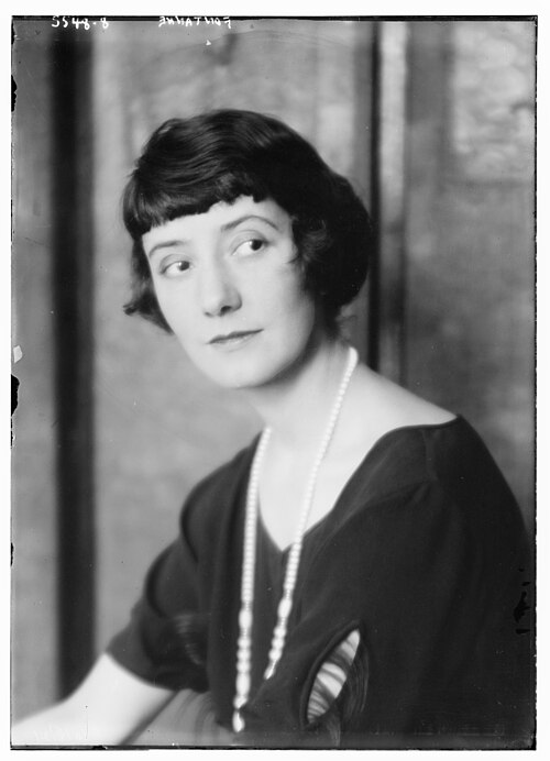 Lynn Fontanne