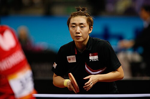 Feng Tianwei