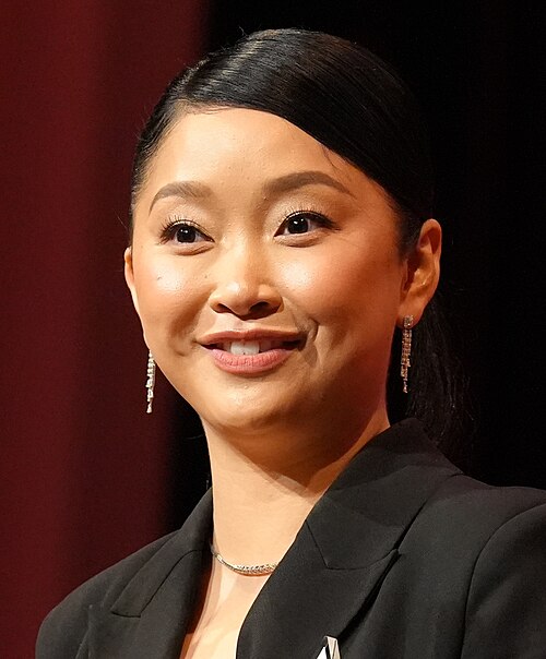 Lana Condor