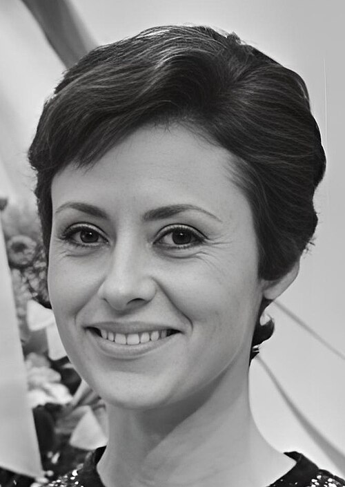 Caterina Valente
