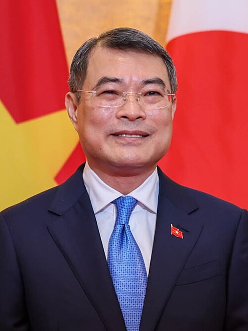 Lê Minh Hưng