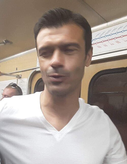 Rosen Kirilov