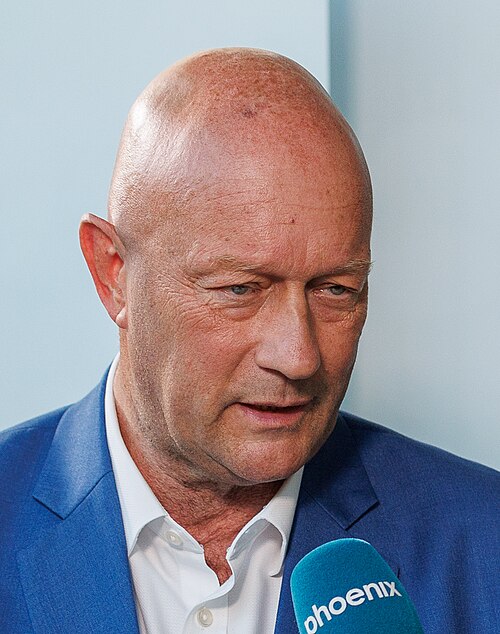 Thomas Kemmerich