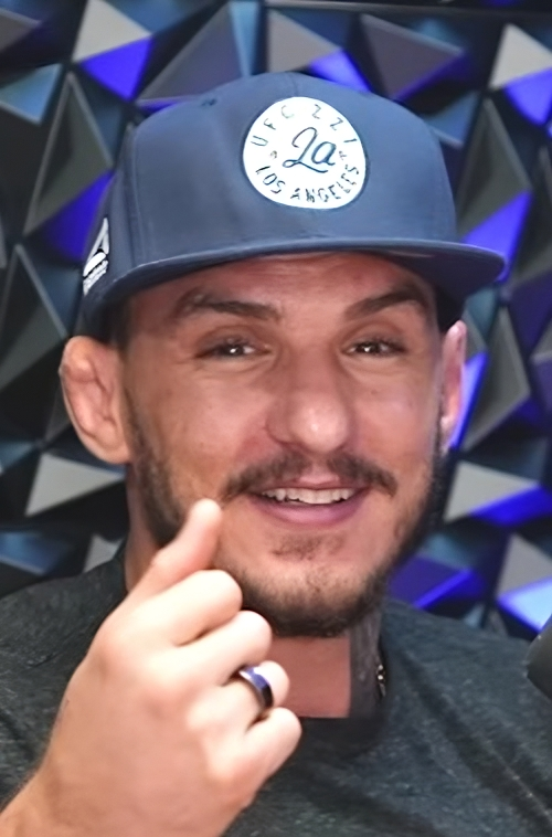 El Weko Moicano