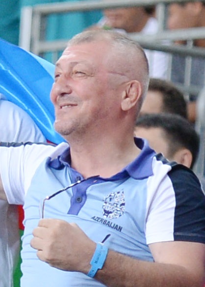 Nazim Hüseynov