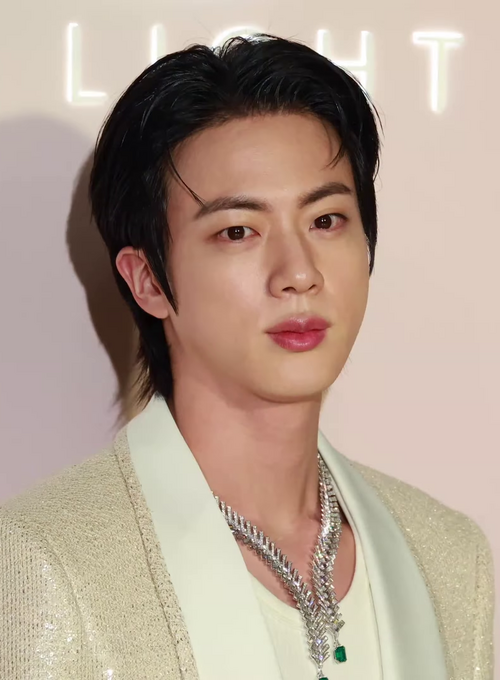 Kim Seok-jin