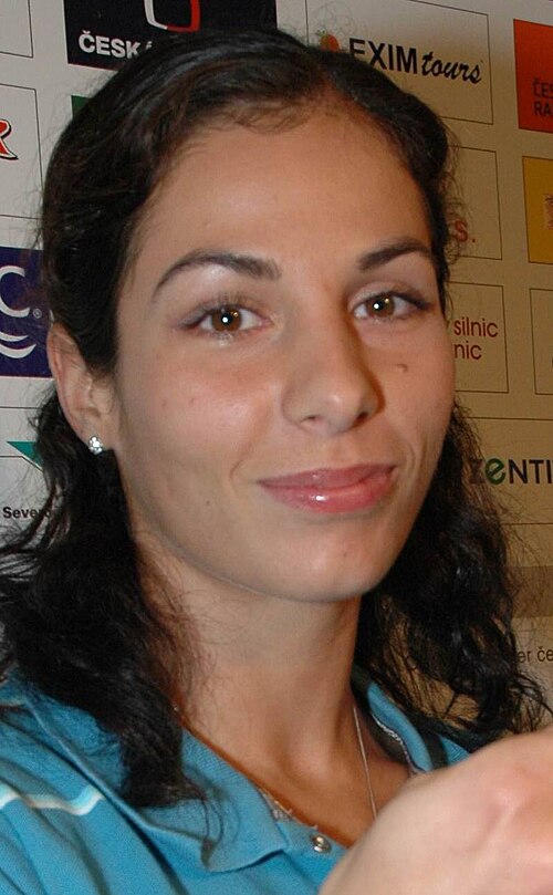 Kateřina Baďurová