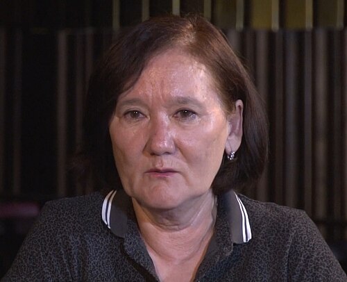 Mariya Pinigina