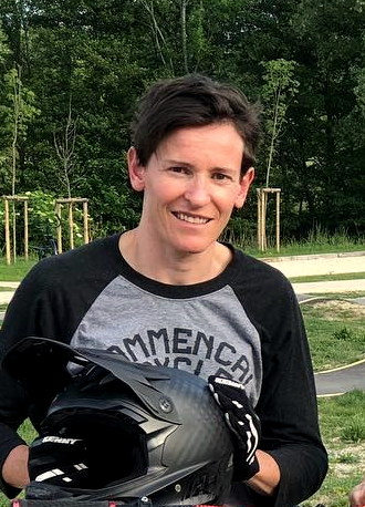 Anne-Caroline Chausson