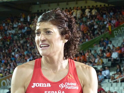 Mayte Martínez