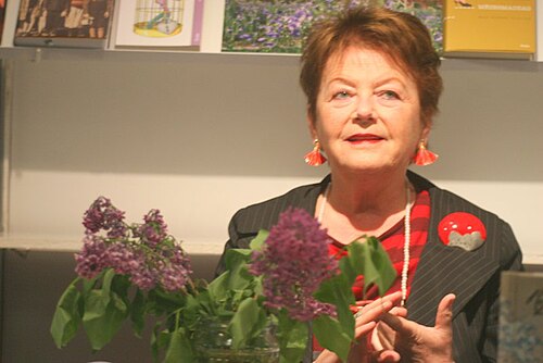 Judit Hidasi