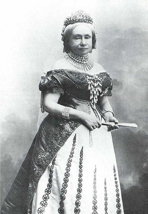 Princess Sophie of the Netherlands