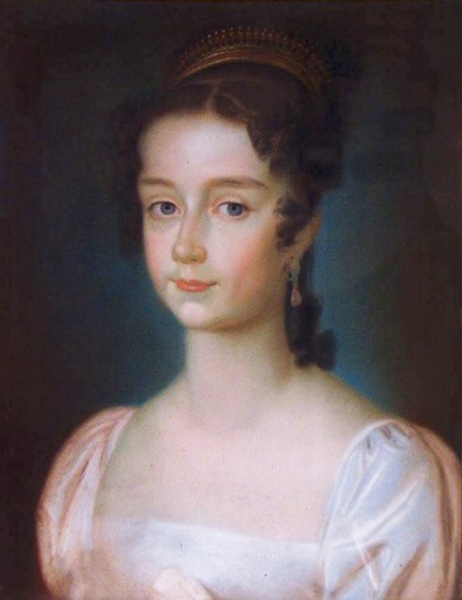 Maria Teresa of Savoy