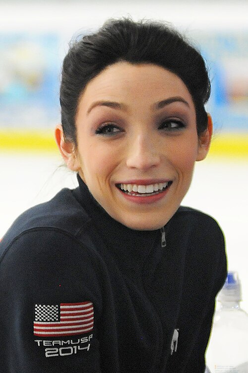 Meryl Davis