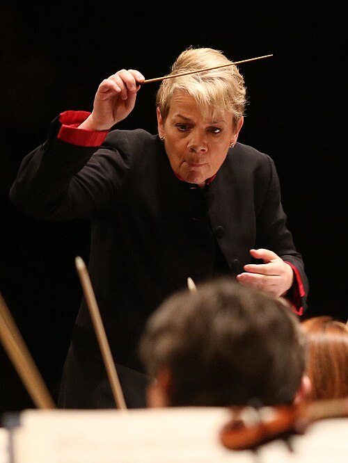 Marin Alsop