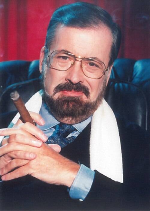 Narciso Ibáñez Serrador