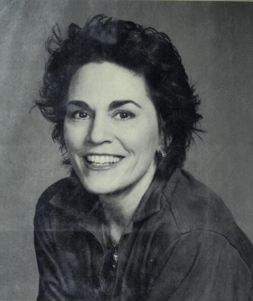 Rita Mae Brown