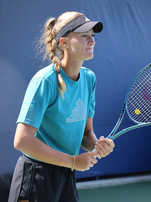 Kristina Mladenovic