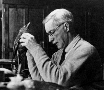 Richard Meinertzhagen