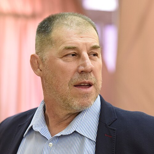 Tibor Komáromi
