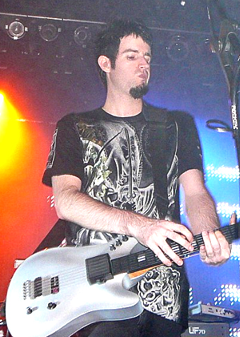 Rob Swire