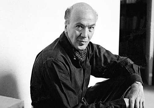 Luis Barragán