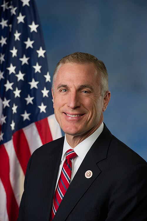 Timothy F. Murphy