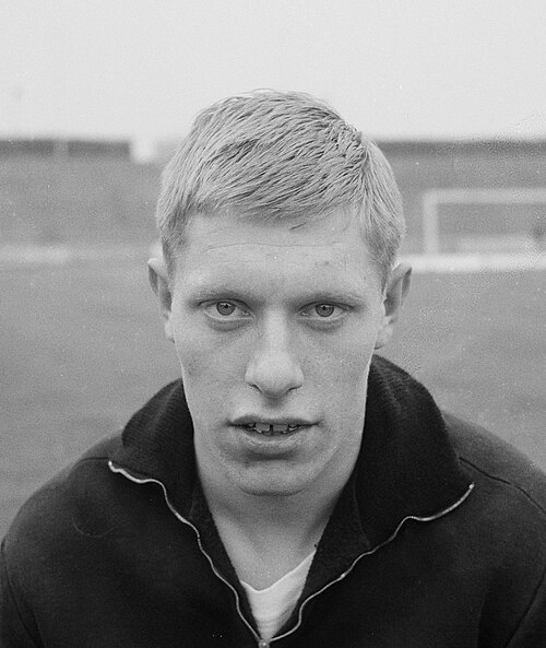 Anton Pronk